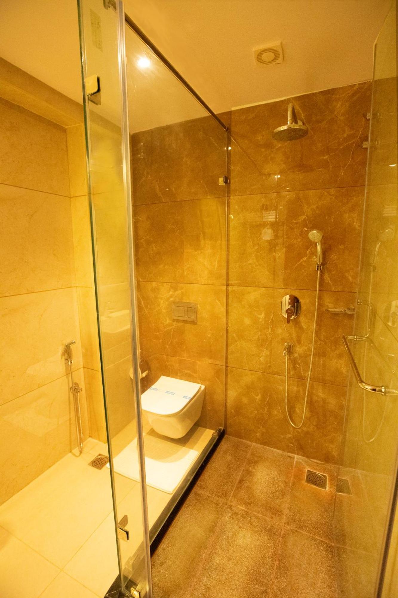 Golden Fortune Inn Hotel Μπανγκαλόρ Εξωτερικό φωτογραφία