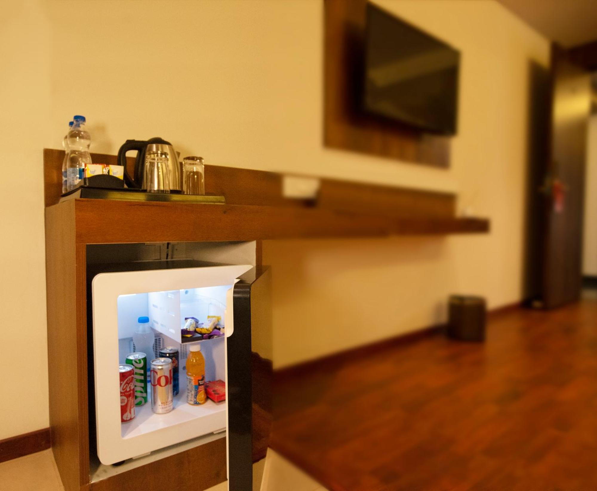Golden Fortune Inn Hotel Μπανγκαλόρ Εξωτερικό φωτογραφία